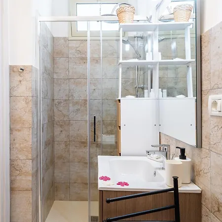 דירה Casa Alejandra A Centro