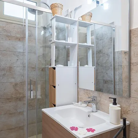 דירה Casa Alejandra A Centro