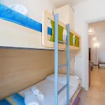 Casa Alejandra A Centro Lägenhet