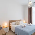 Casa Alejandra A Centro Lägenhet