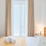 Lägenhet Casa Alejandra A Centro
