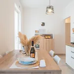 Lägenhet Casa Alejandra A Centro *