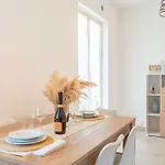 Lägenhet Casa Alejandra A Centro