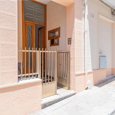 Casa Alejandra A Centro Pachino