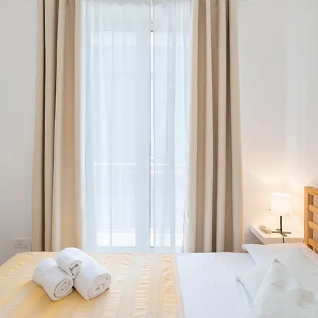 Appartement Casa Alejandra A Centro Pachino