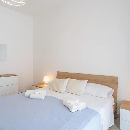 Casa Alejandra A Centro Appartement Pachino