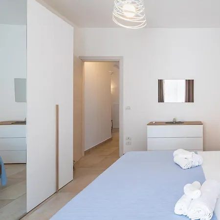 Casa Alejandra A Centro شقة