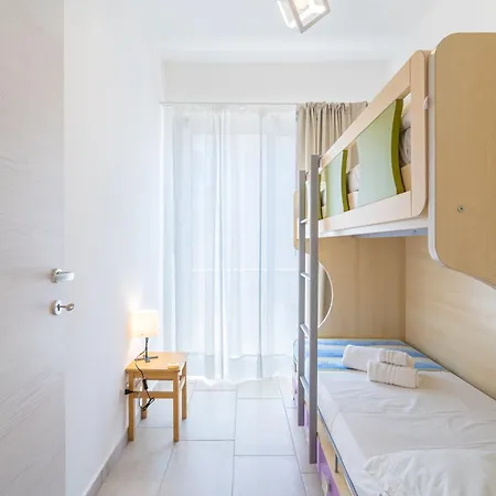 Casa Alejandra A Centro Appartement *