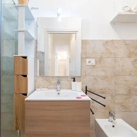 Casa Alejandra A Centro باكينو