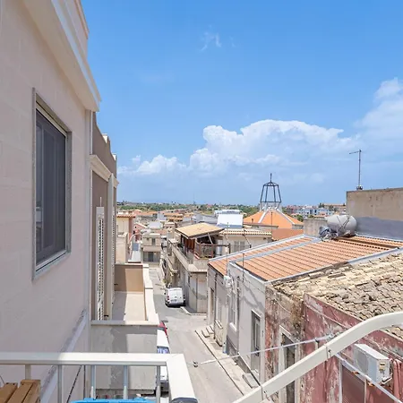 Appartement Casa Alejandra A Centro *